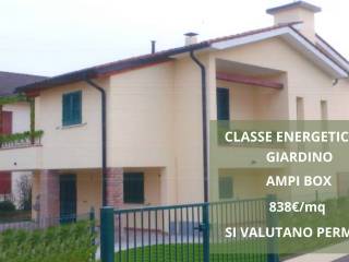 Facciata