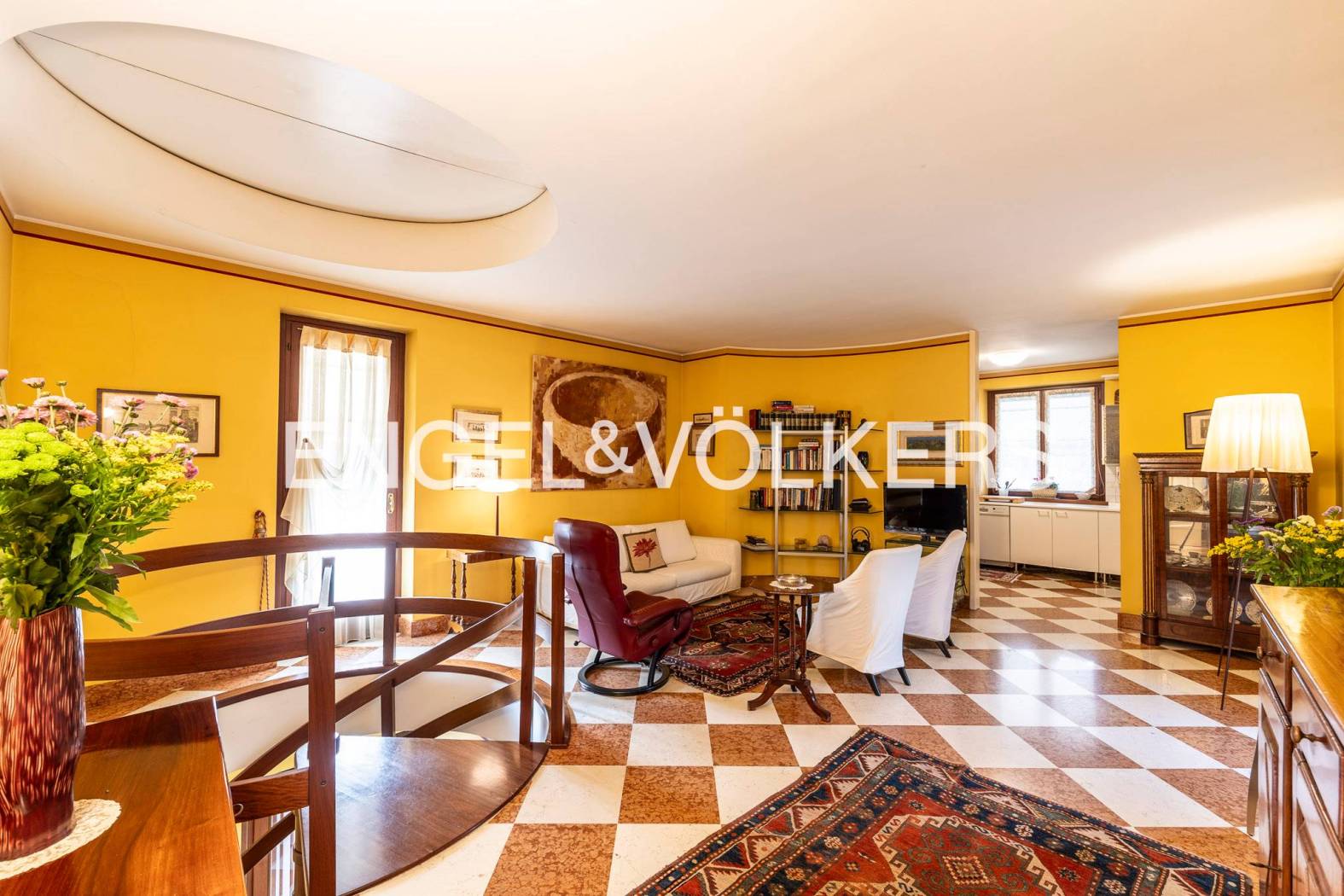 Villa in vendita a Villafranca di Verona