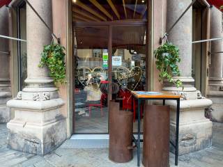 Interno palazzo