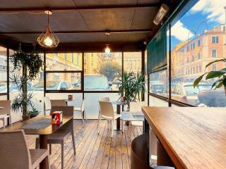 Veranda