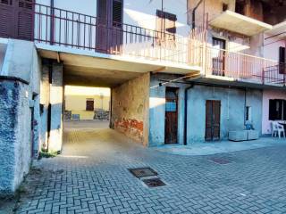 Cortile interno