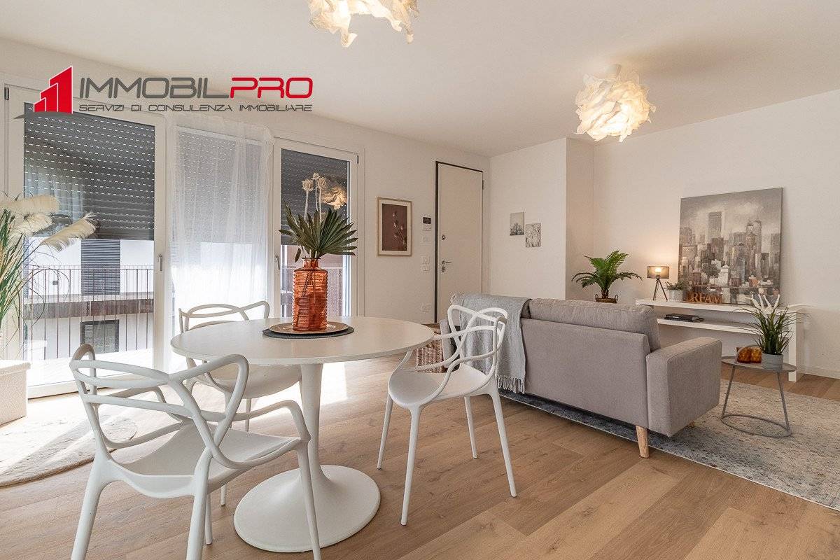 Appartamento in vendita a Thiene