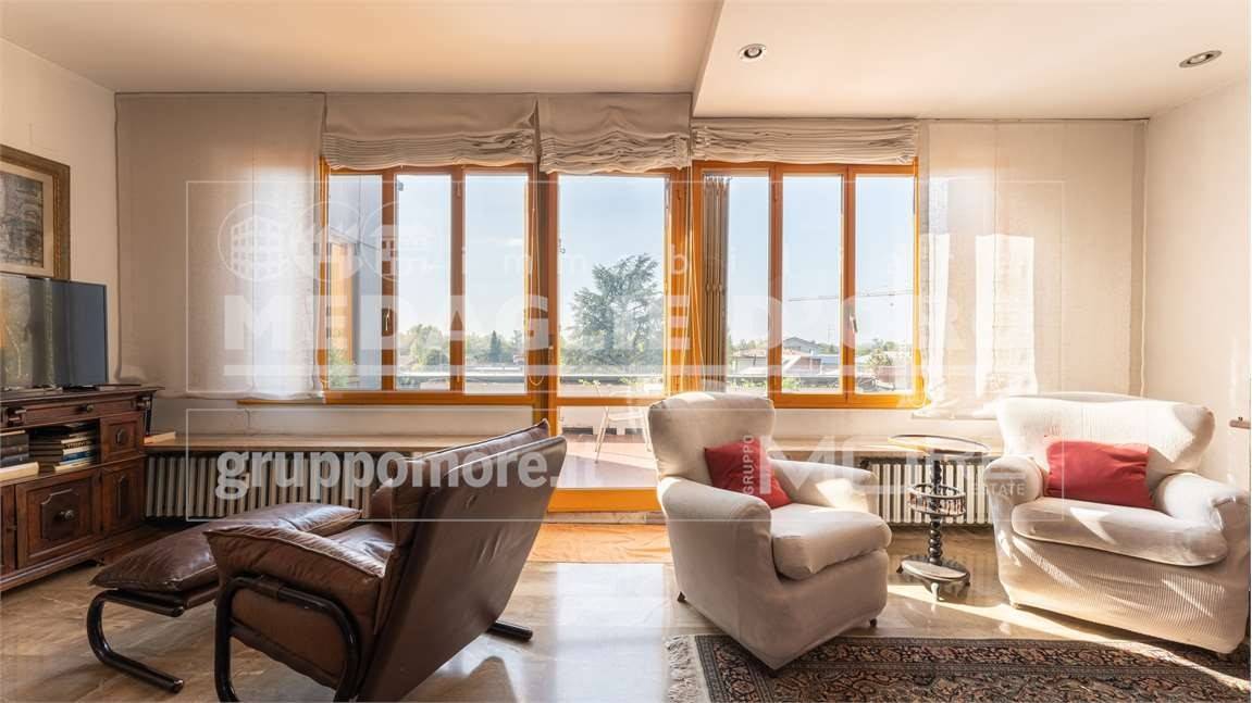 Attico - Mansarda - foto 4