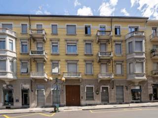 Apartment via Villa della Regina, 3, Gran Madre - Crimea, Turin