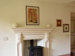 Interno palazzo