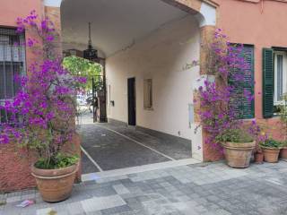 Cortile interno