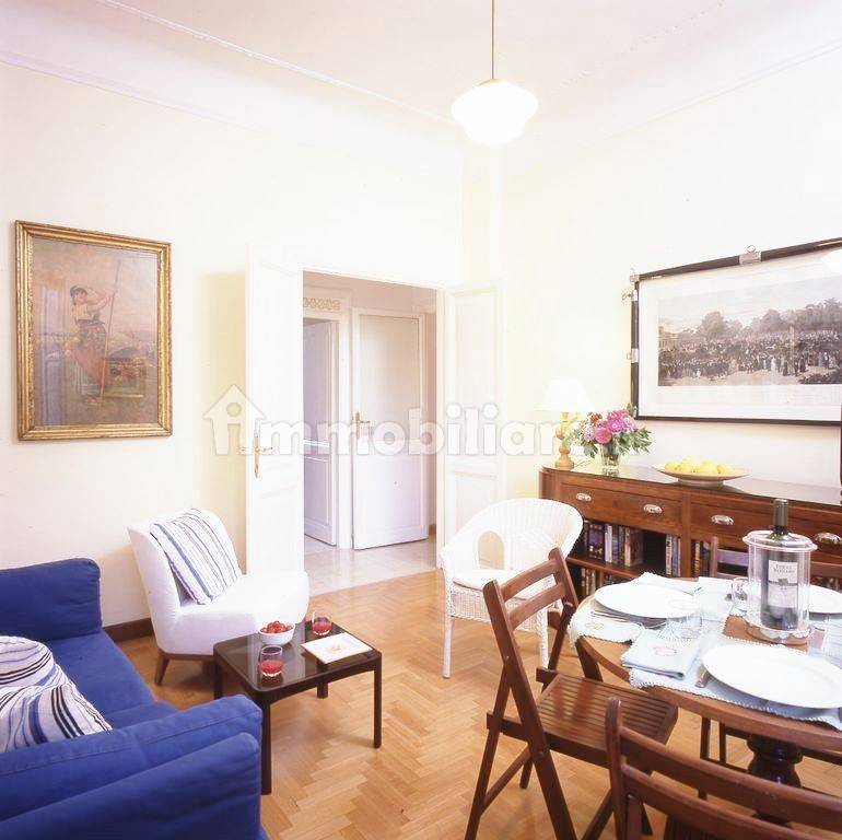 Appartamento in affitto a Roma