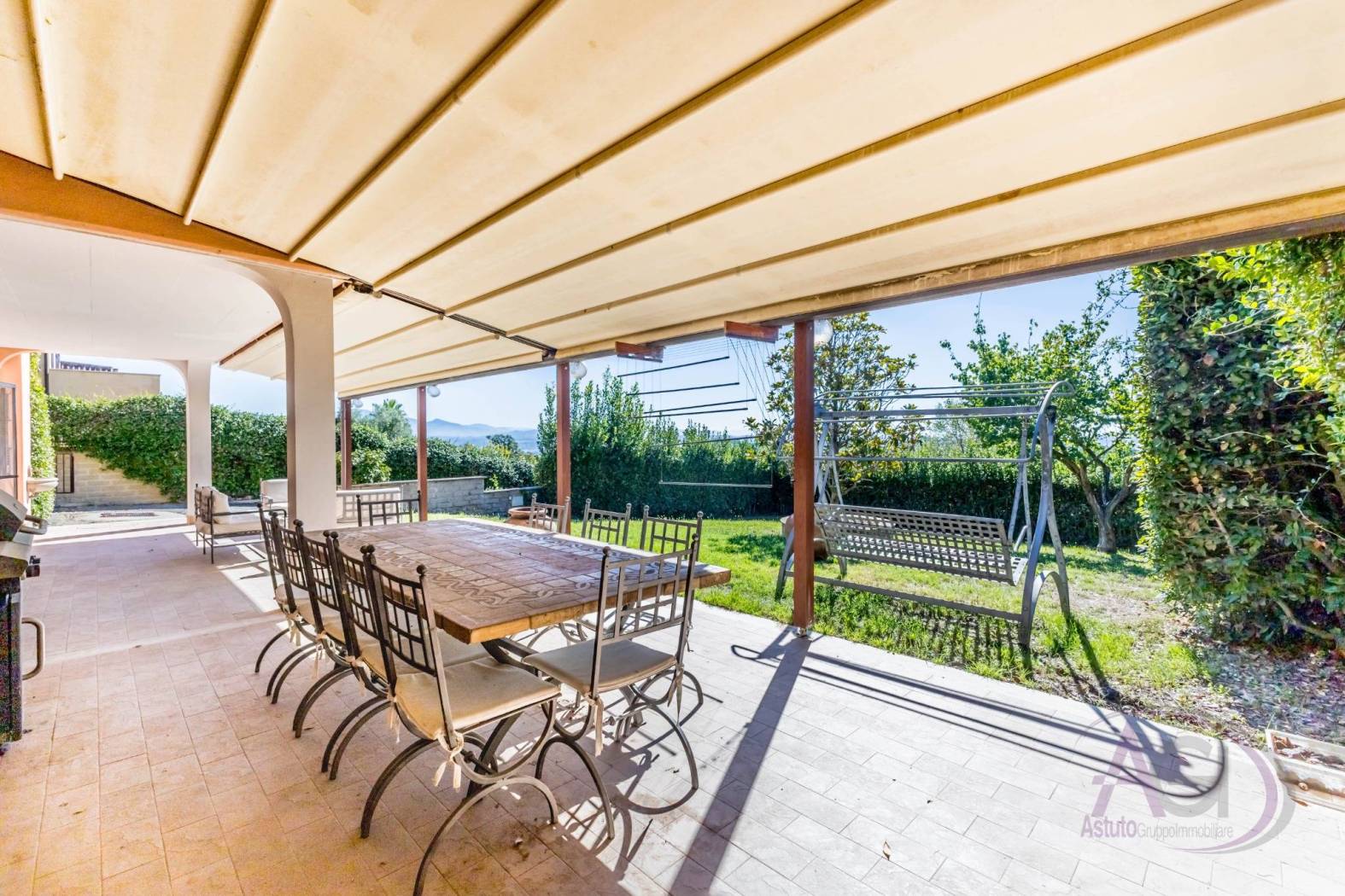 Villa in vendita a Riano