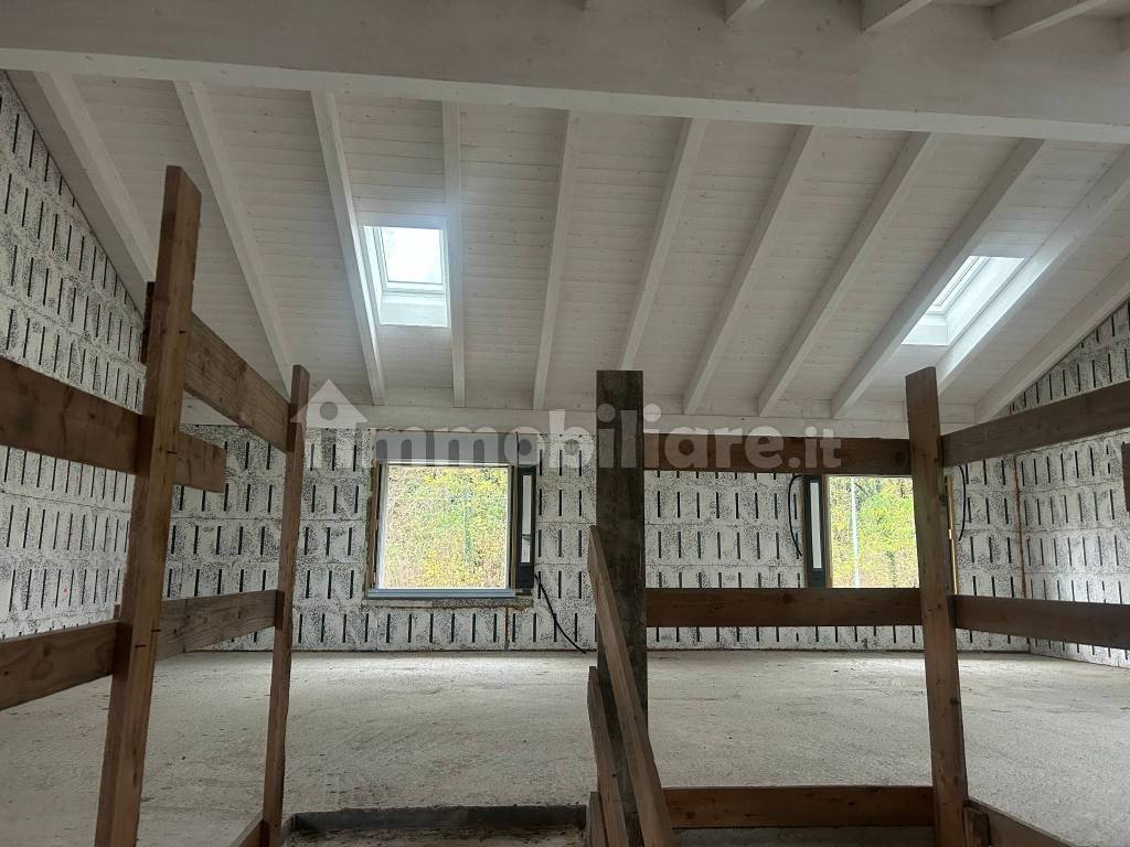 Interno palazzo