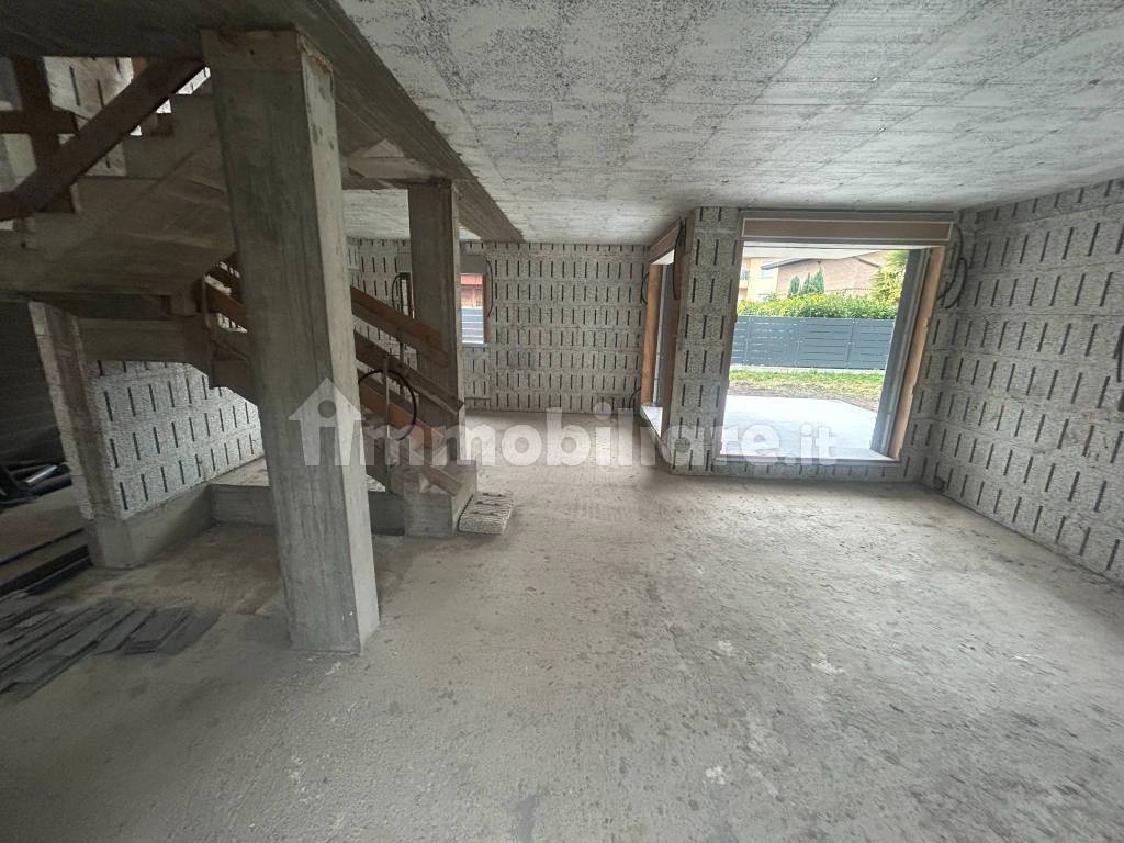 Interno palazzo