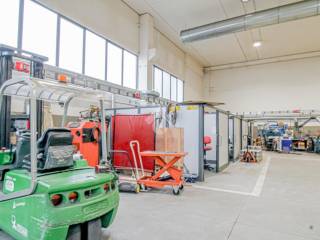 Interno non residenziale