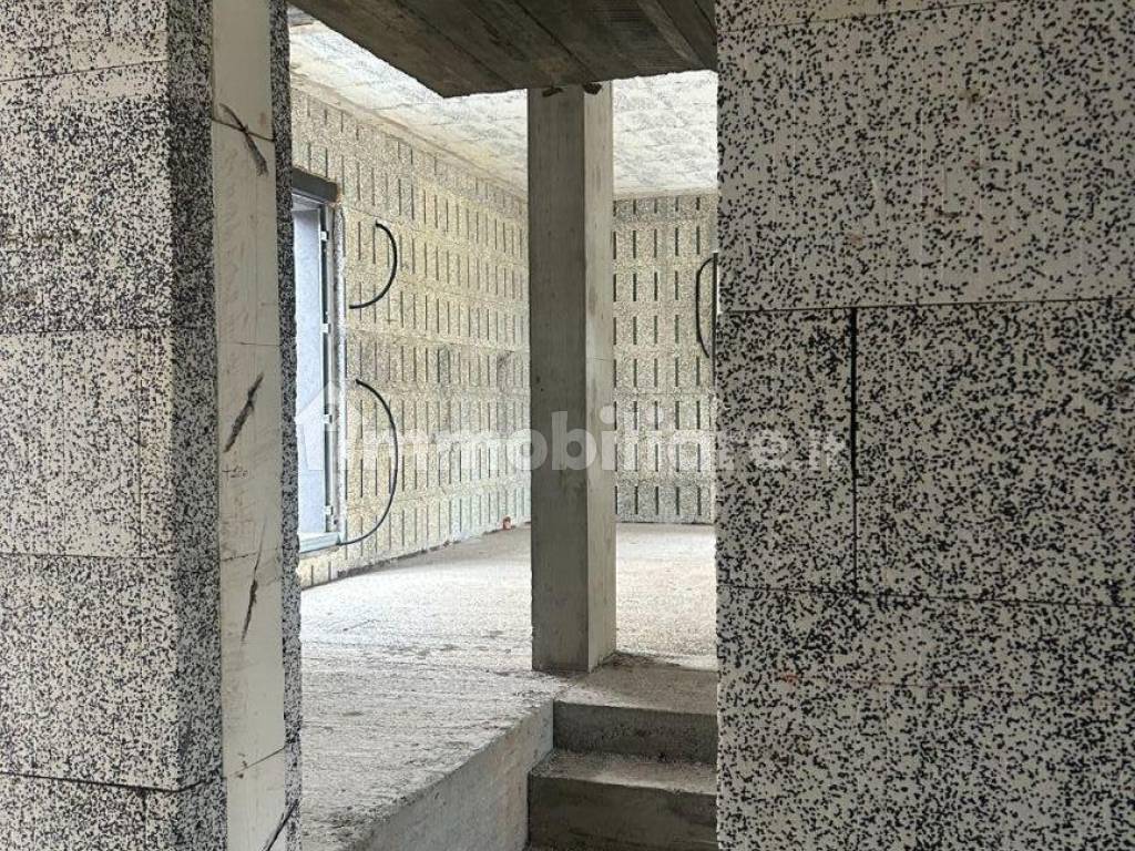 Interno palazzo