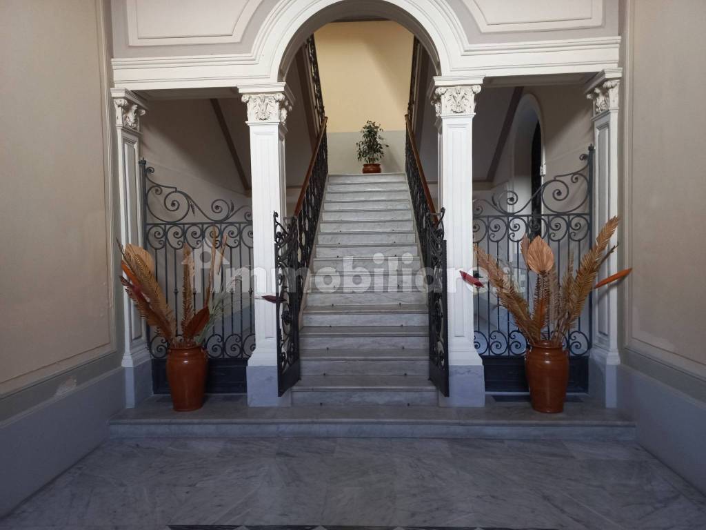 Interno palazzo