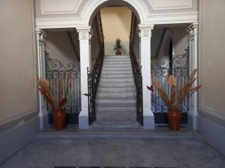 Interno palazzo