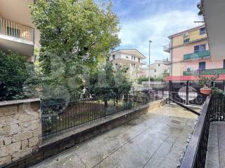 Cortile interno