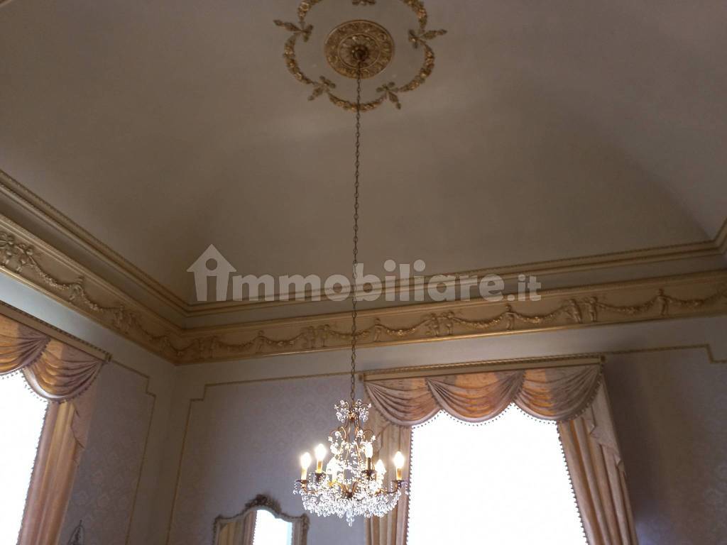 Interno palazzo