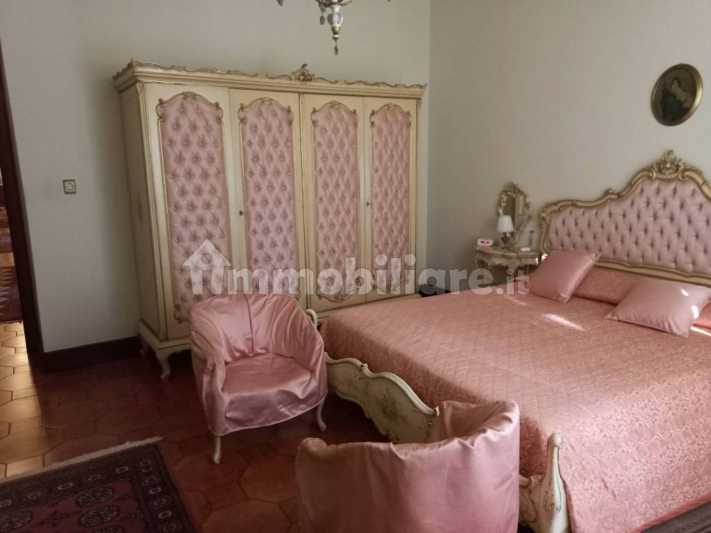 Camera da letto