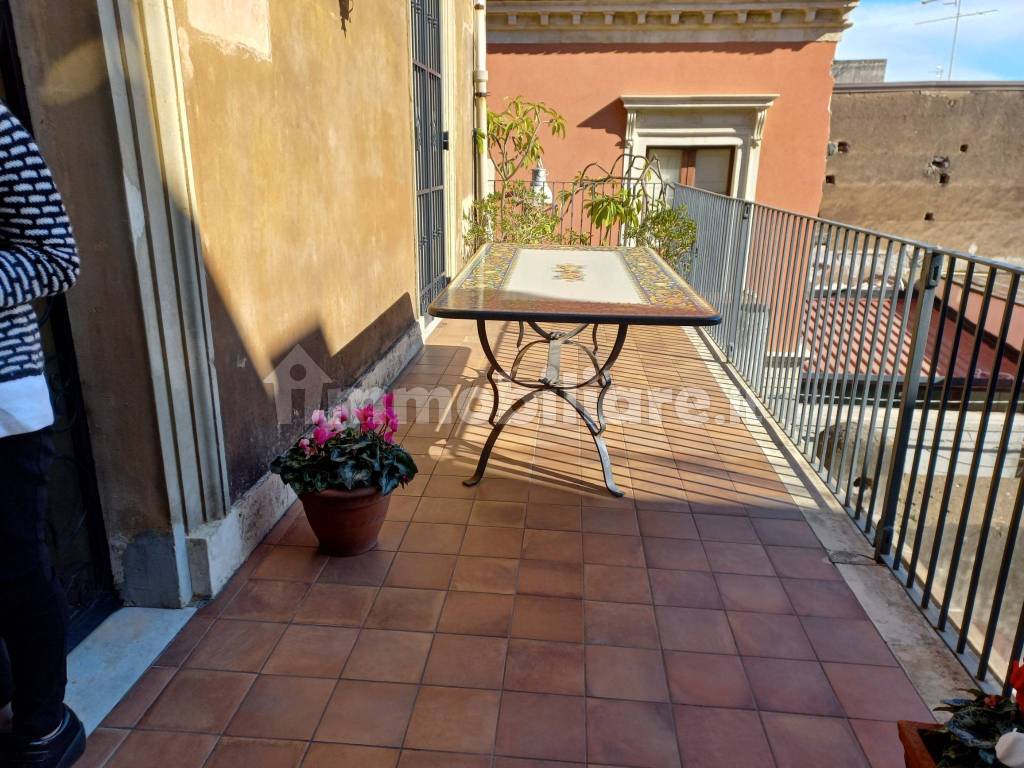Terrazzo