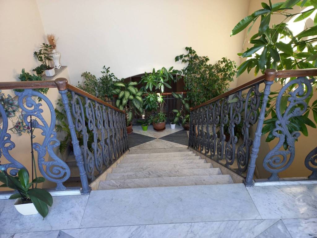 Interno palazzo