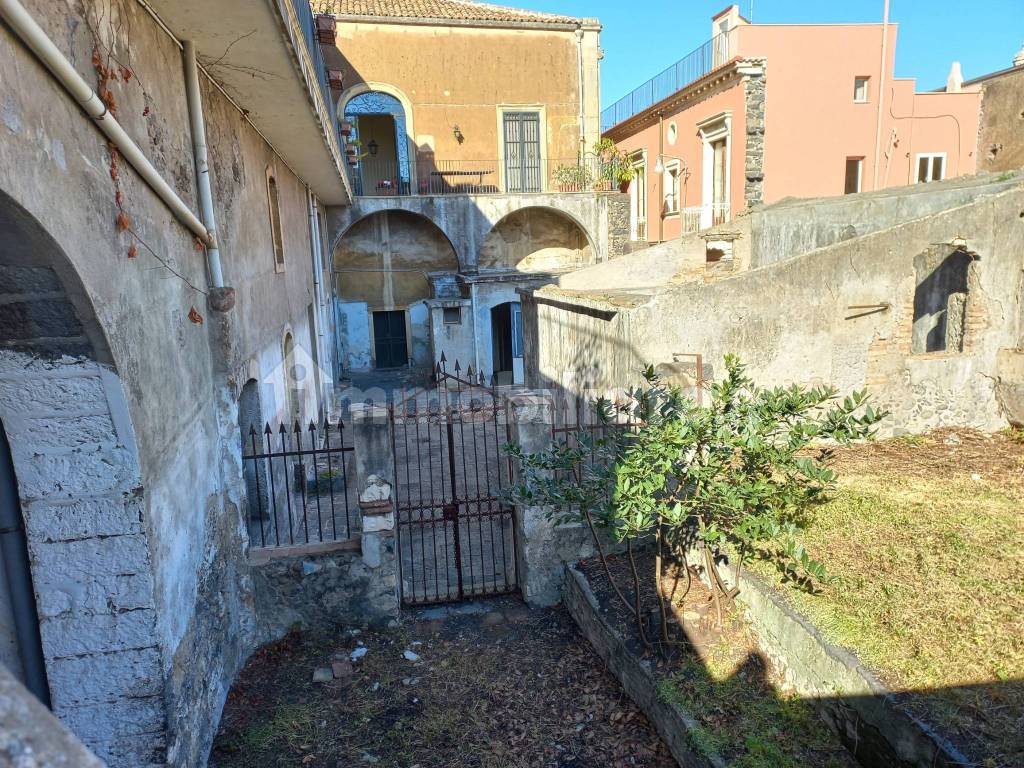 Cortile interno