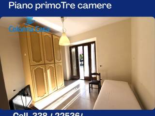 Camera da letto