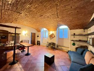 3-room flat piazza Massimo d'Azeglio, D'Azeglio, Florence
