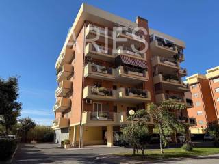 3-room flat via della Martinica 127, Ostia Ponente, Rome