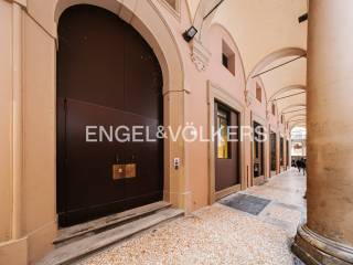 1-bedroom flat via Altabella 1, Centro Storico, Bologna