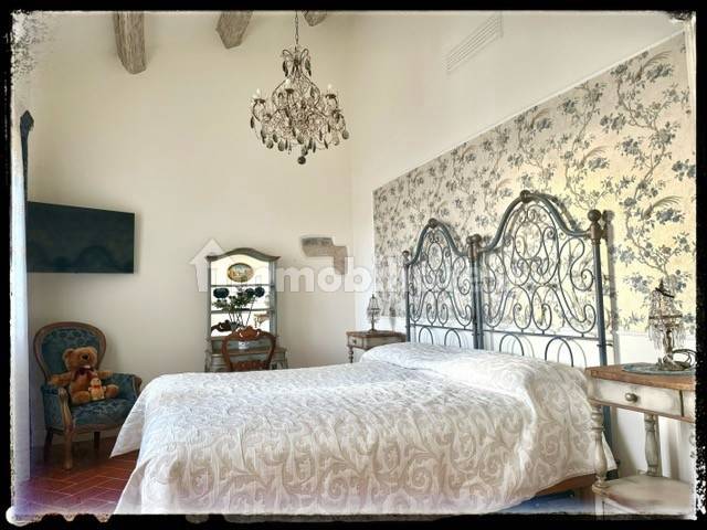 Camera da letto