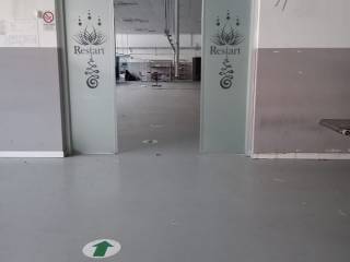 Interno non residenziale