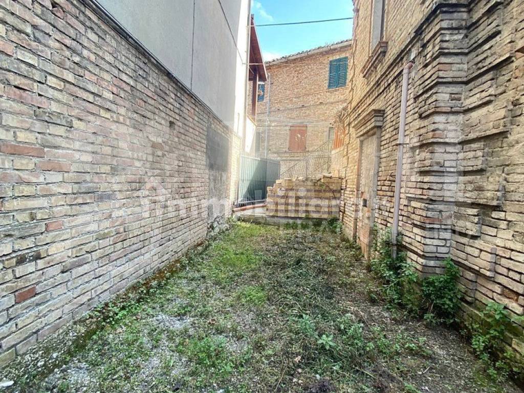 Giardino