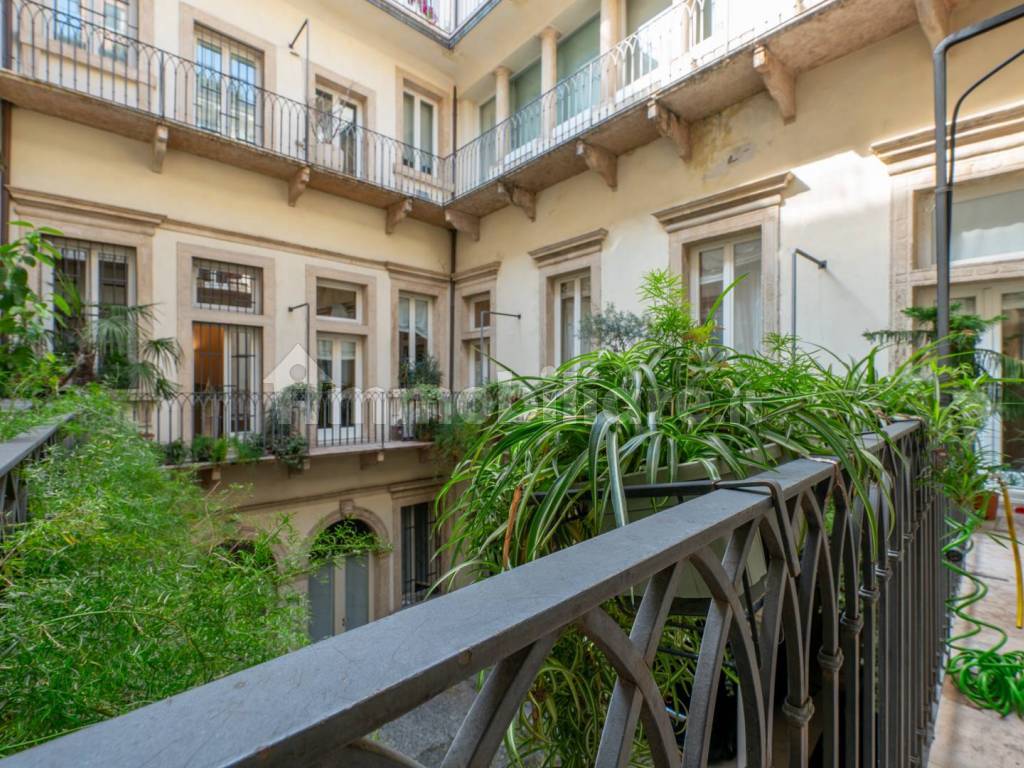 Balcone