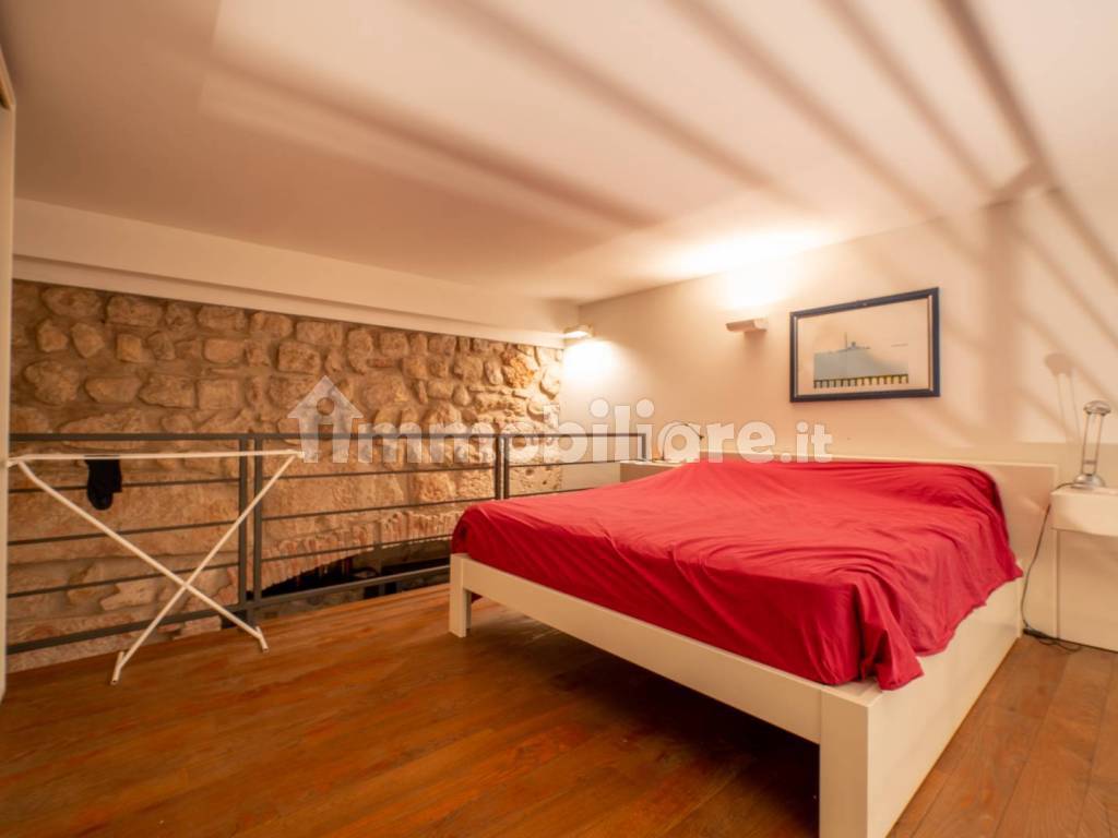 Camera da letto