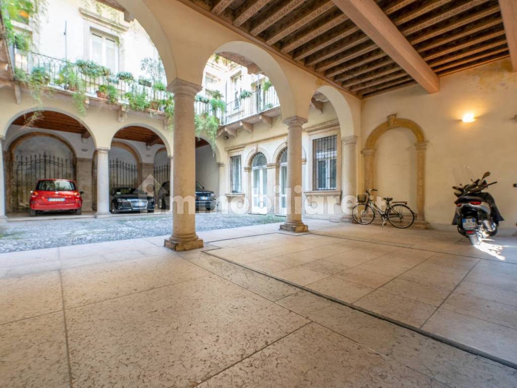Interno palazzo