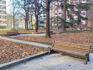 3-room flat via Alfonso Balzico 9, Città Giardino, Turin