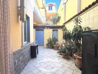 Cortile interno