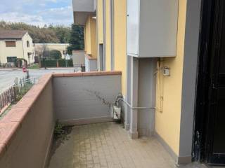 Balcone