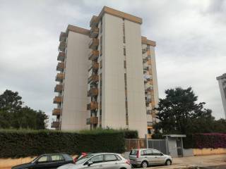 4-room flat viale Archimede 6, Japigia, Bari