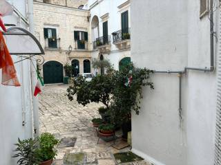 Cortile interno