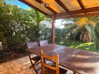 Veranda