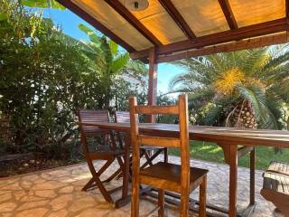Veranda