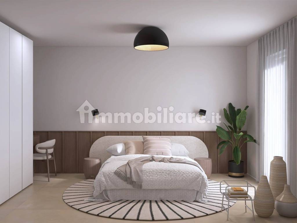 Camera da letto