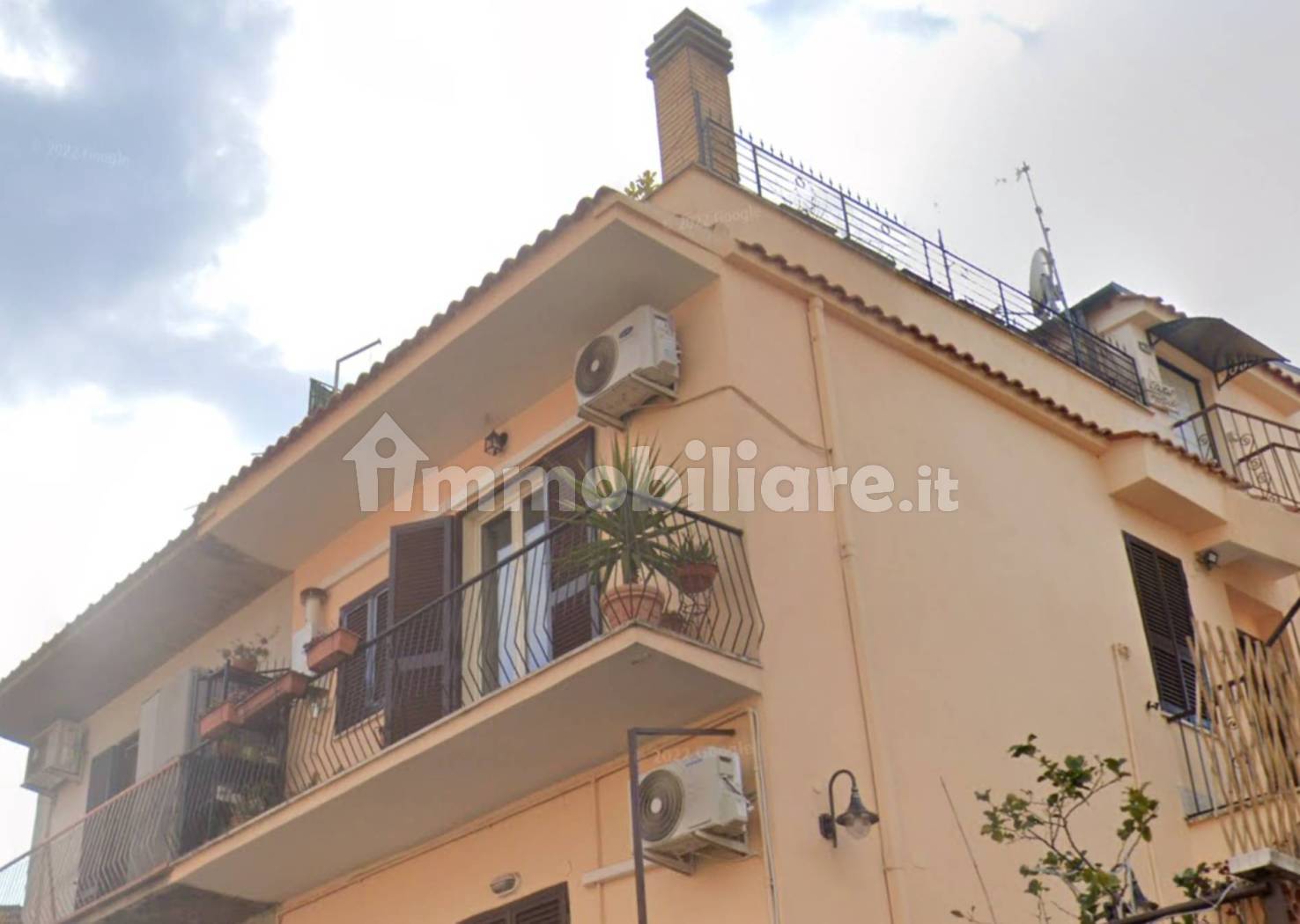 Palazzo - Stabile - foto 3