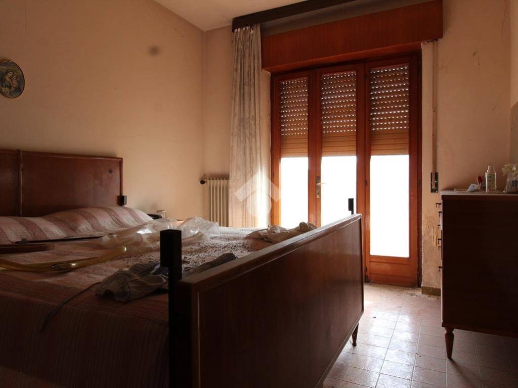Camera da letto