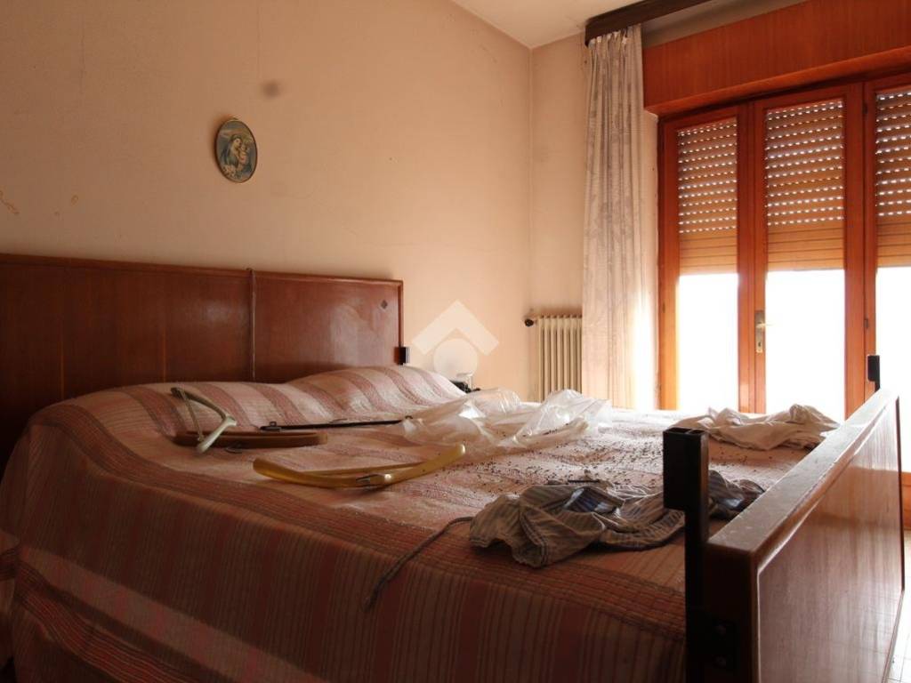 Camera da letto