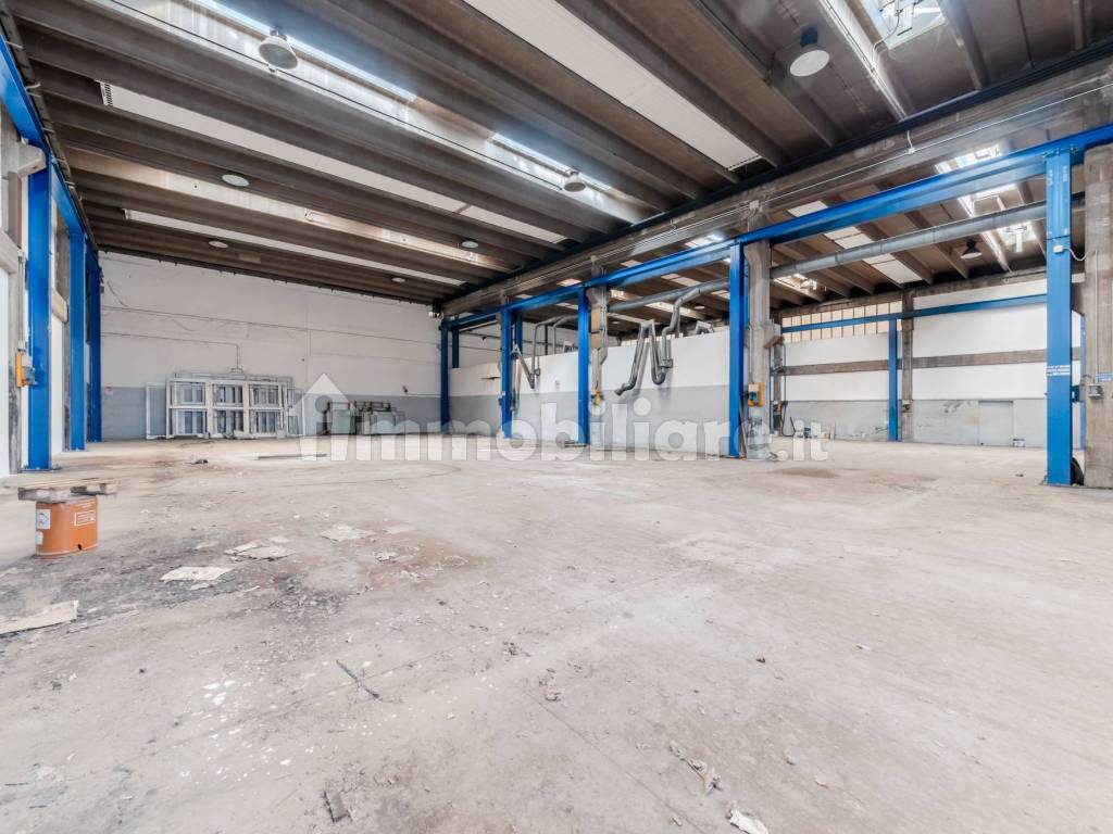 Interno non residenziale