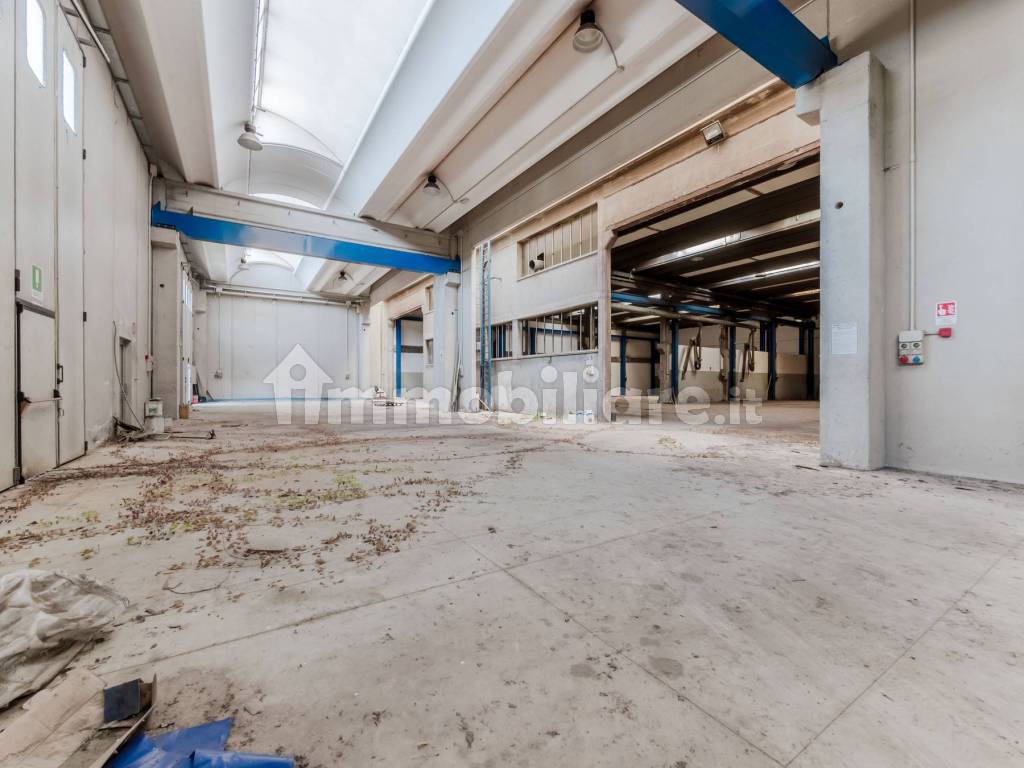 Interno non residenziale
