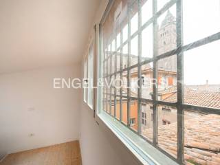 1-bedroom flat via Altabella 1, Centro Storico, Bologna