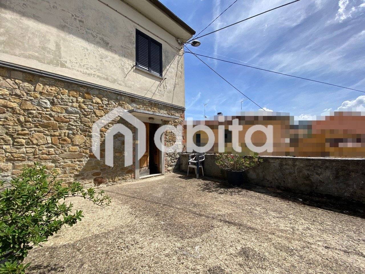 Appartamento in vendita a Laterina Pergine Valdarno