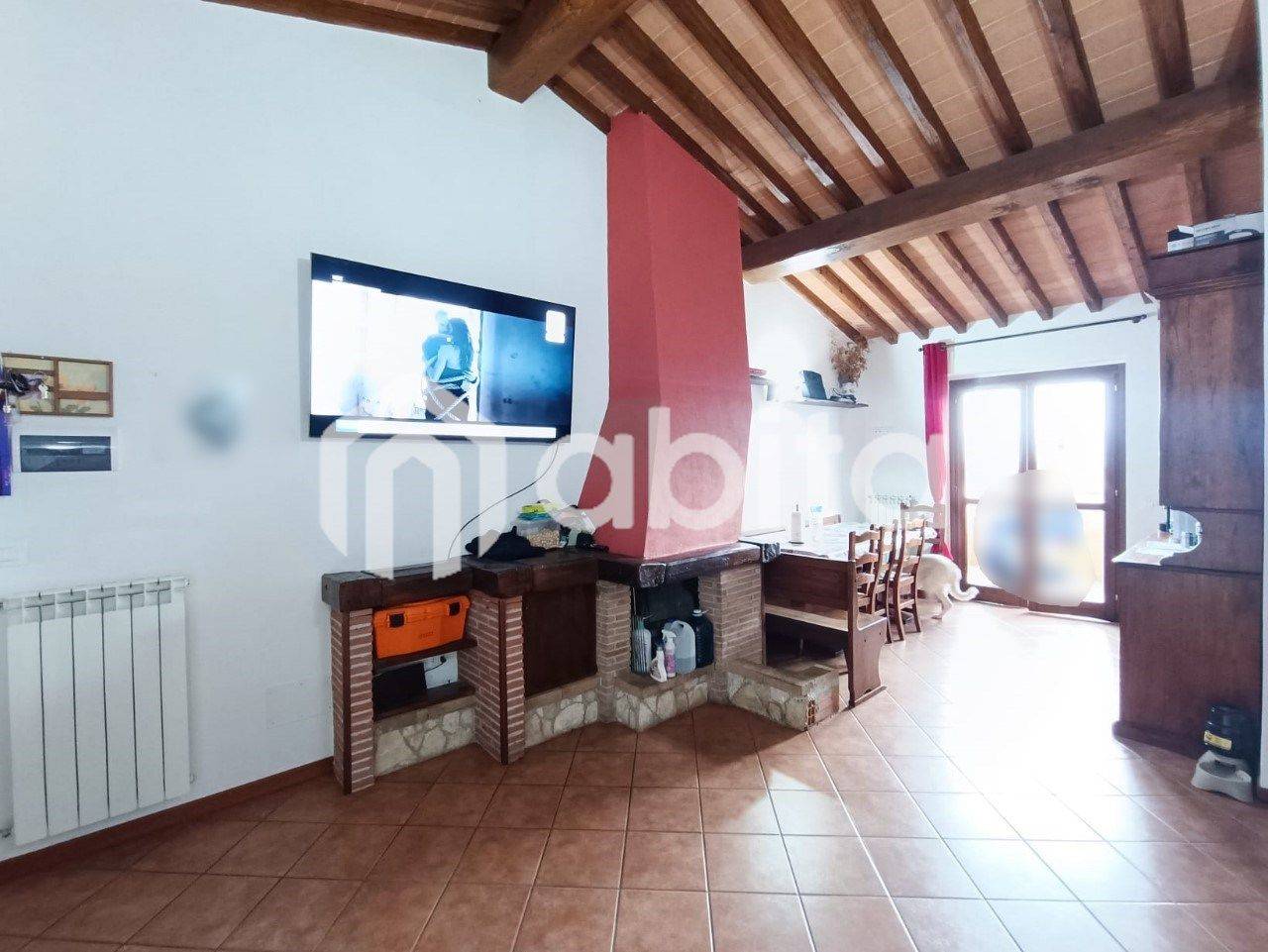 Appartamento in vendita a Castelfranco Piandisco